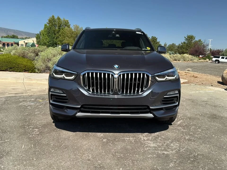 2019 BMW G05 X5 - Image 2 of 18