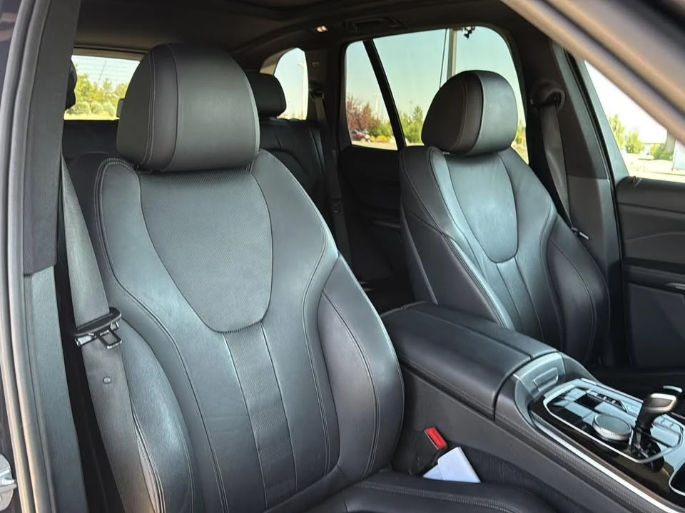 2019 BMW G05 X5 - Image 13 of 18