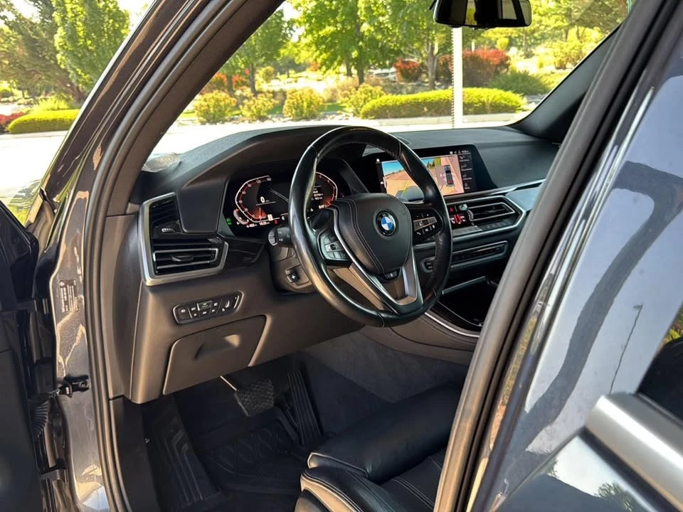 2019 BMW G05 X5 - Image 12 of 18