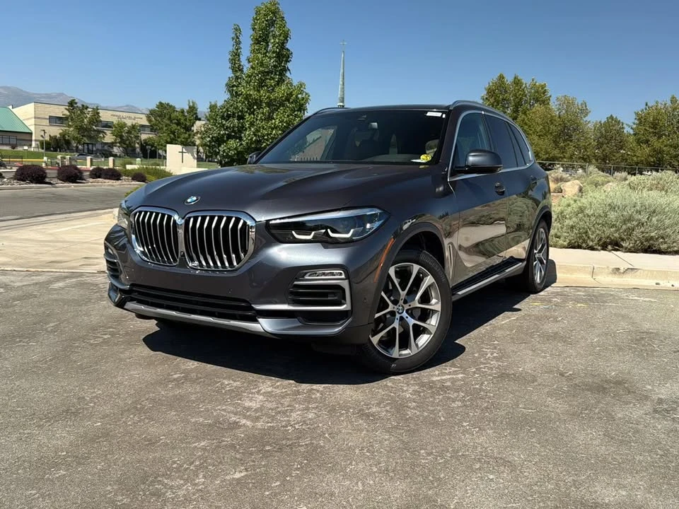 2019 BMW G05 X5 - Image 3 of 18