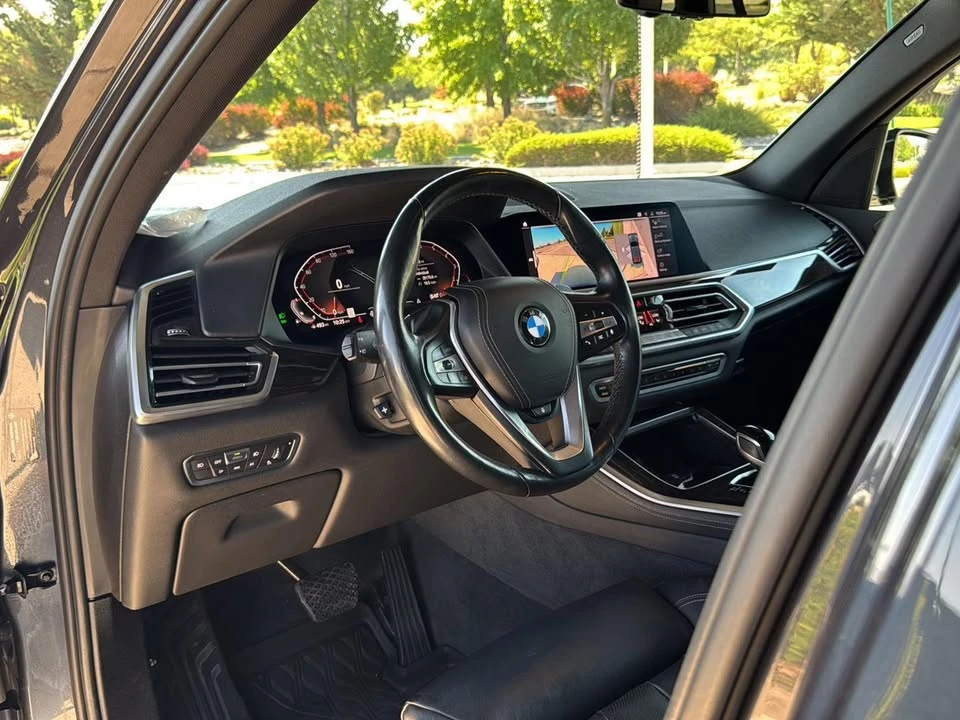 2019 BMW G05 X5 - Image 10 of 18