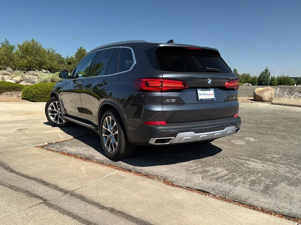 2019 BMW G05 X5 - Image 4 of 18