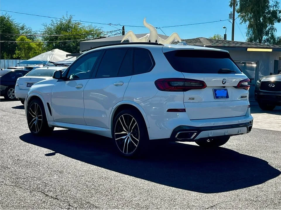 2019 BMW G05 X5 - Image 3 of 12