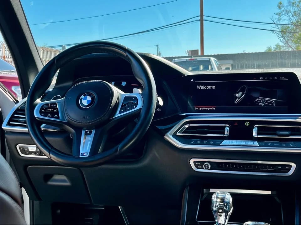 2019 BMW G05 X5 - Image 7 of 12
