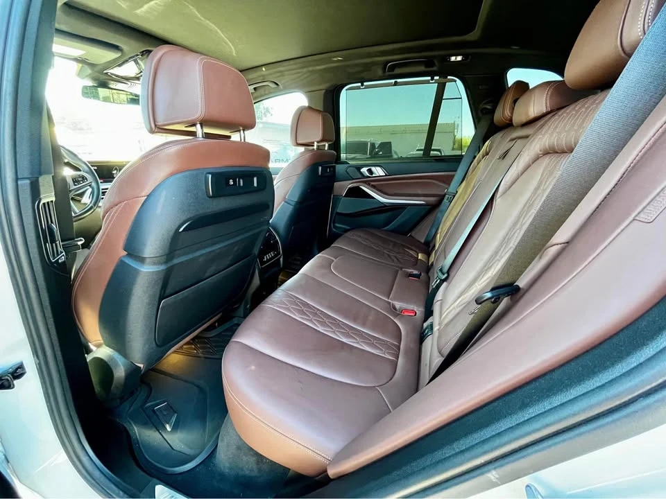2019 BMW G05 X5 - Image 9 of 12