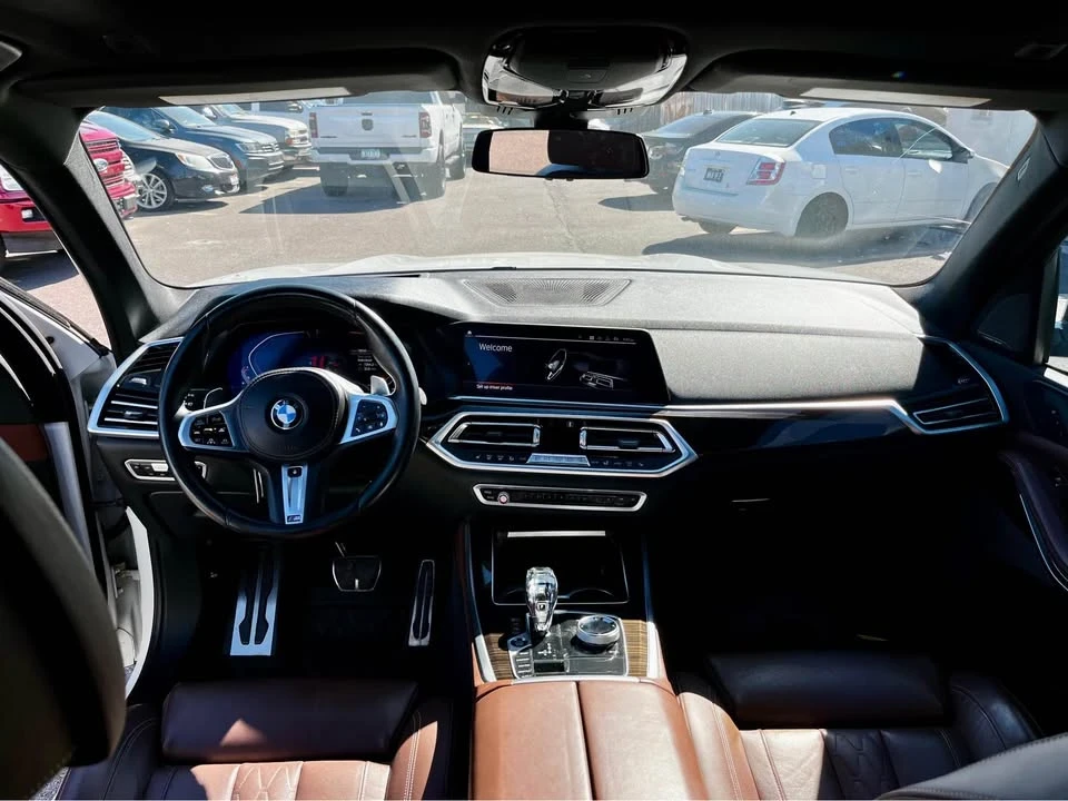 2019 BMW G05 X5 - Image 10 of 12