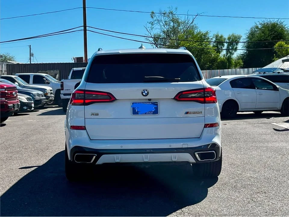 2019 BMW G05 X5 - Image 5 of 12