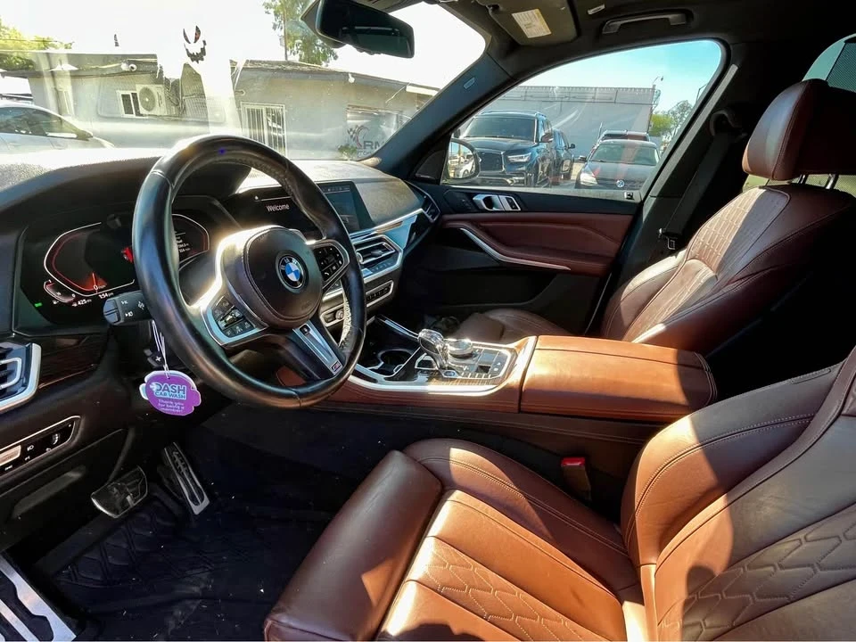 2019 BMW G05 X5 - Image 2 of 12
