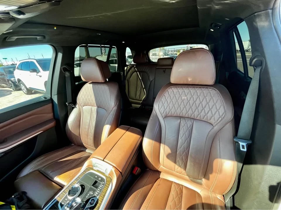2019 BMW G05 X5 - Image 4 of 12