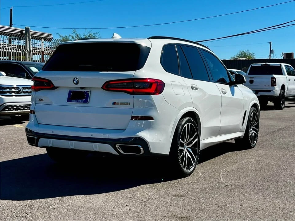 2019 BMW G05 X5 - Image 11 of 12