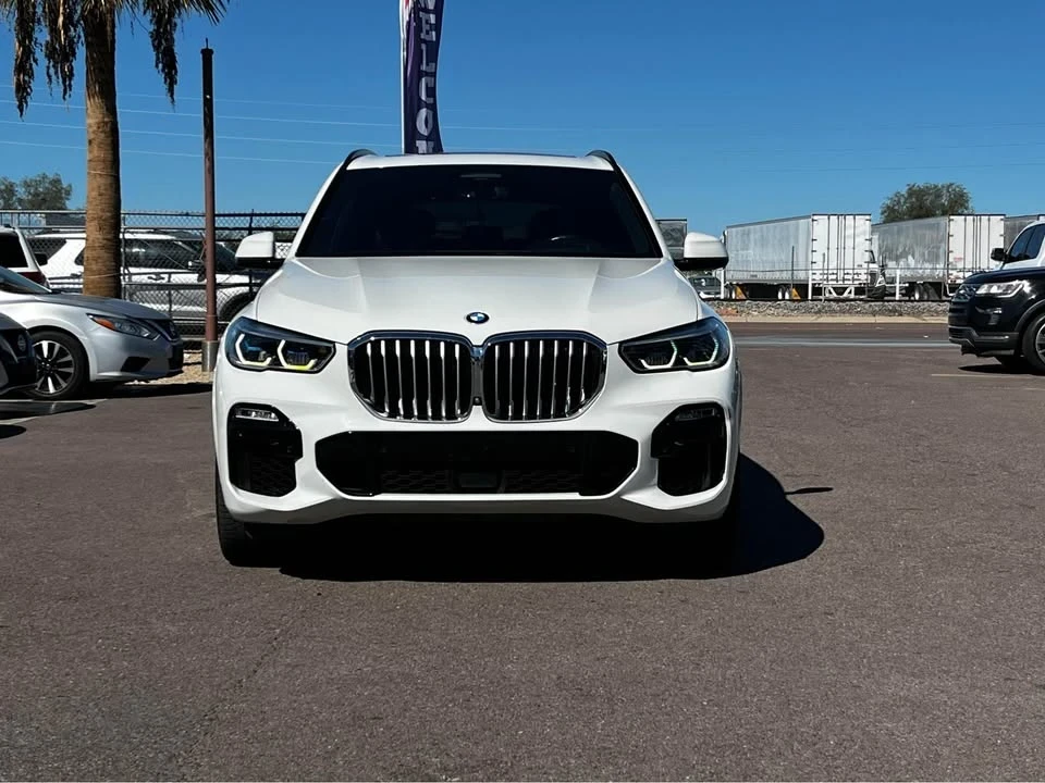 2019 BMW G05 X5 - Image 12 of 12