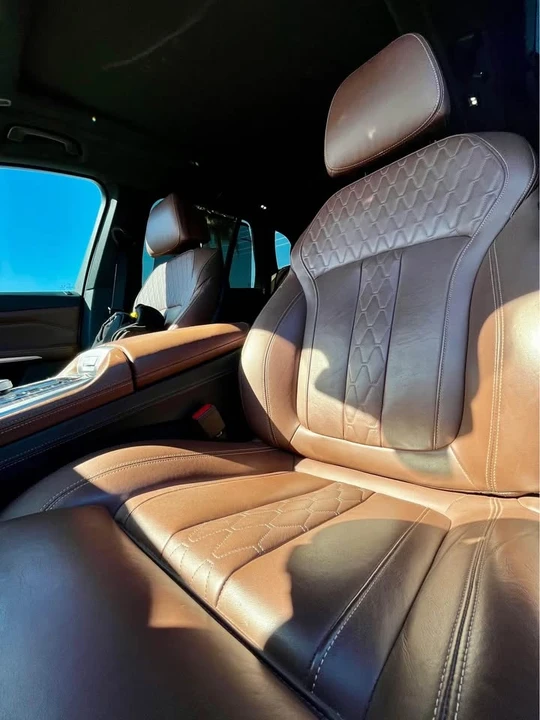 2019 BMW G05 X5 - Image 6 of 12