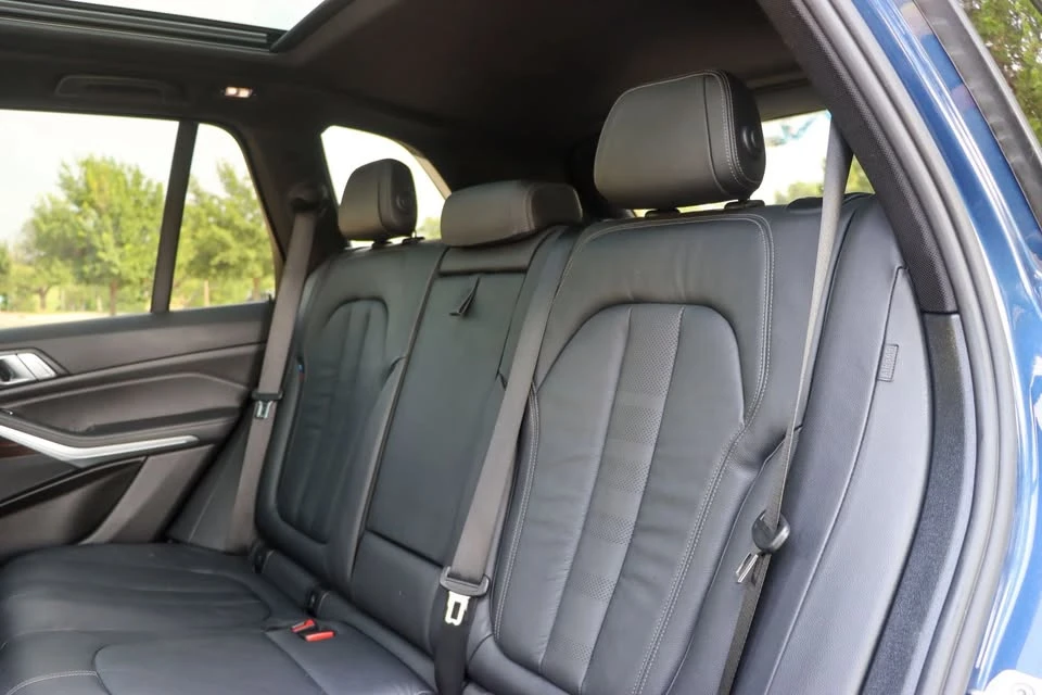 2019 BMW G05 X5 - Image 12 of 20