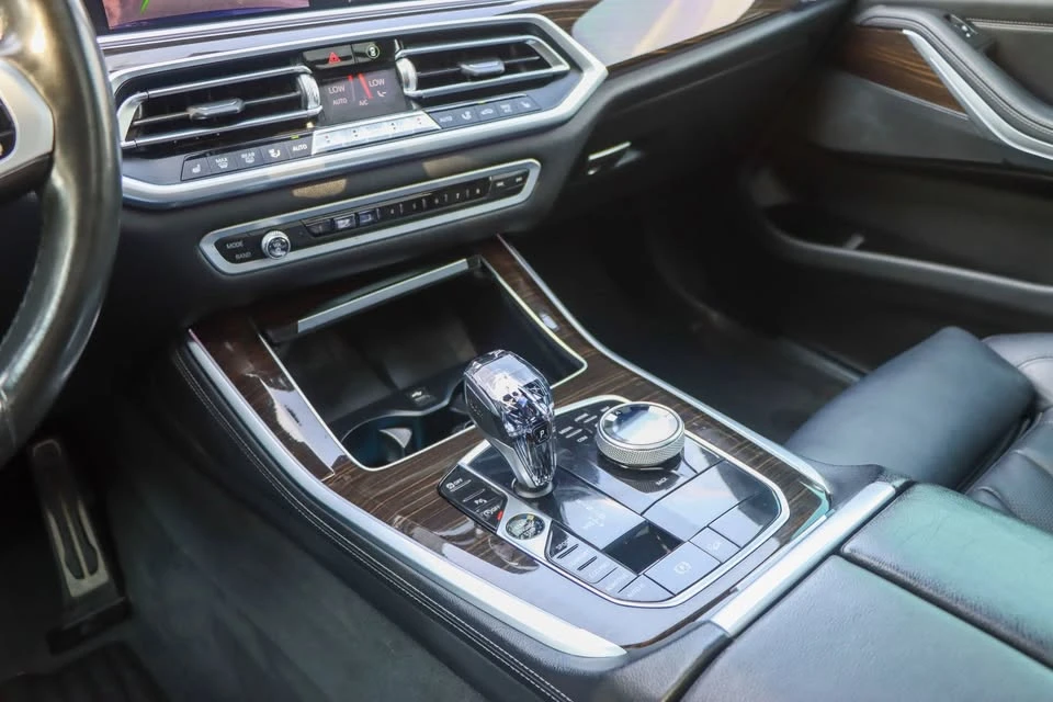 2019 BMW G05 X5 - Image 19 of 20