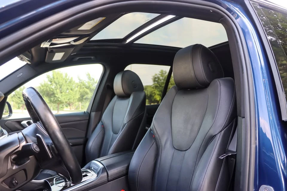 2019 BMW G05 X5 - Image 10 of 20