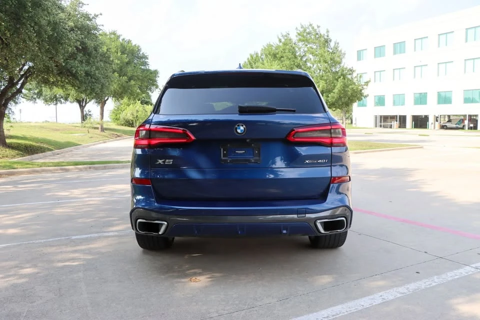 2019 BMW G05 X5 - Image 5 of 20