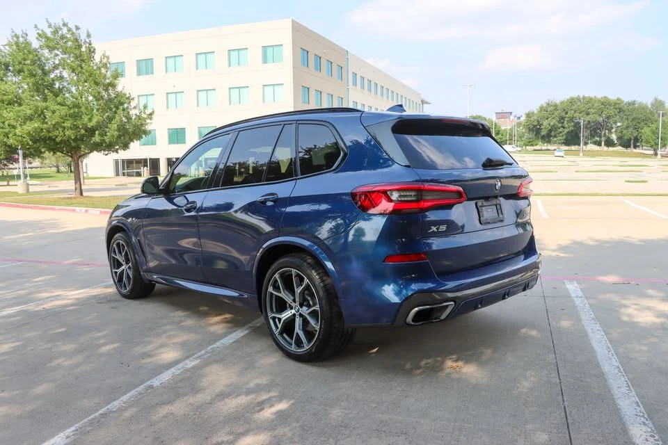 2019 BMW G05 X5 - Image 4 of 20
