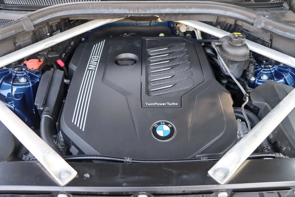 2019 BMW G05 X5 - Image 20 of 20