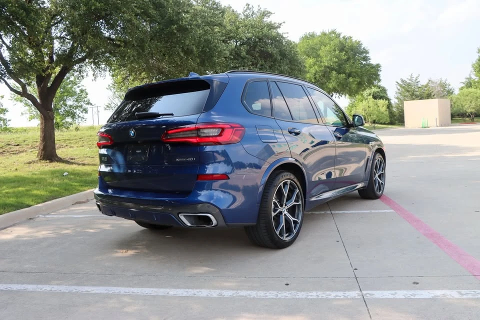 2019 BMW G05 X5 - Image 6 of 20