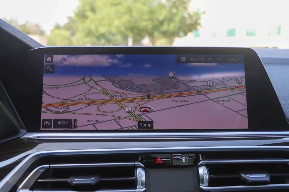 2019 BMW G05 X5 - Image 16 of 20