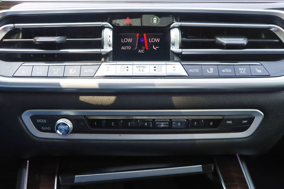 2019 BMW G05 X5 - Image 18 of 20