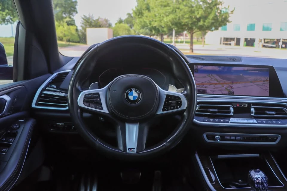 2019 BMW G05 X5 - Image 15 of 20