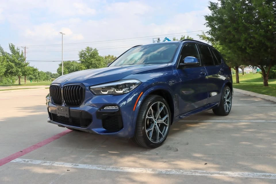 2019 BMW G05 X5 - Image 3 of 20