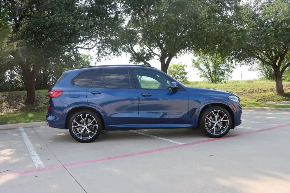 2019 BMW G05 X5 - Image 7 of 20