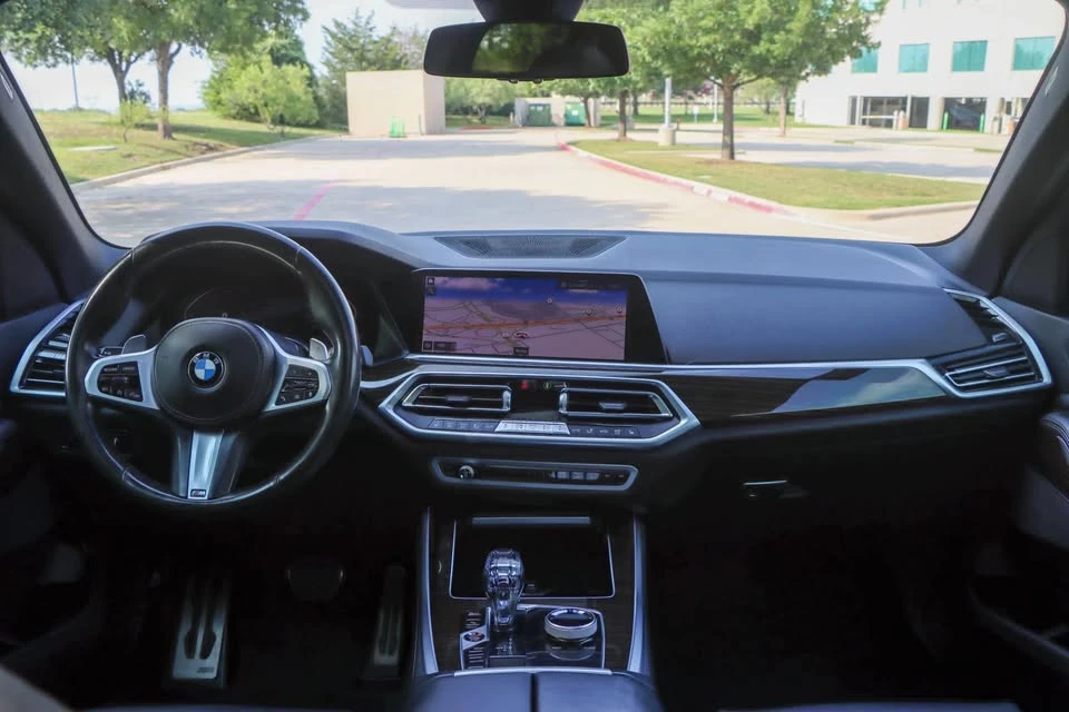 2019 BMW G05 X5 - Image 13 of 20