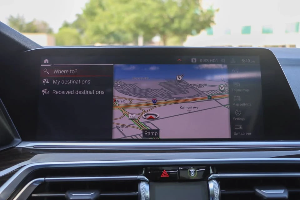 2019 BMW G05 X5 - Image 17 of 20