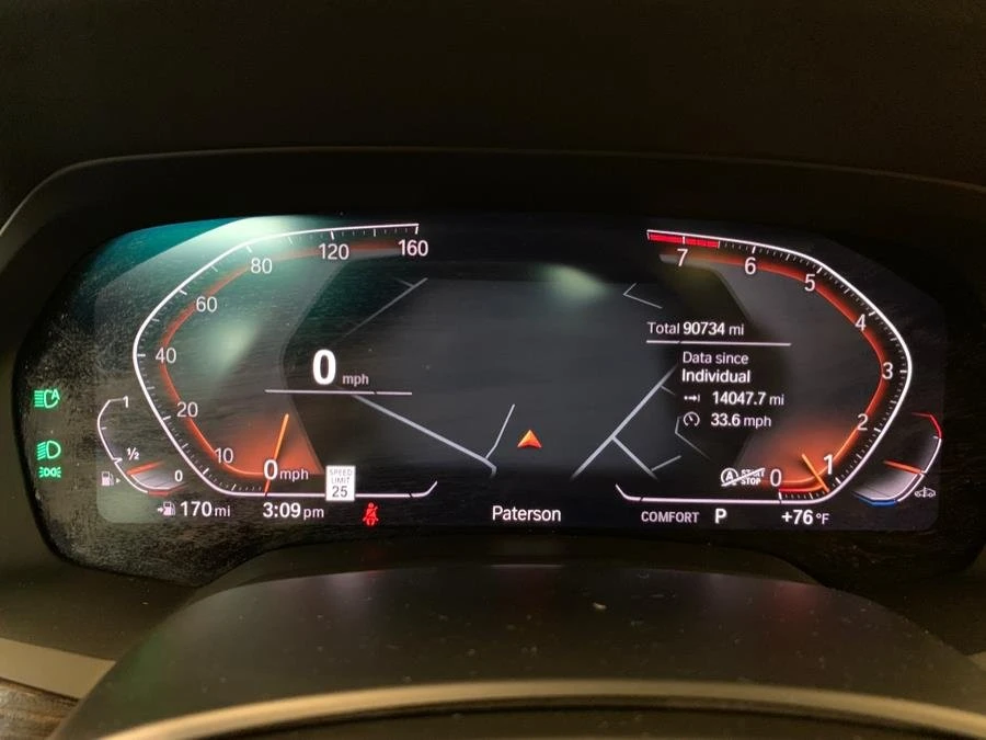 2019 BMW G05 X5 - Image 14 of 16