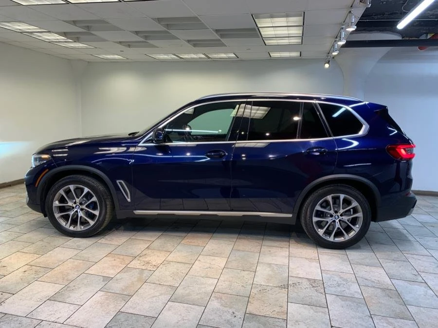 2019 BMW G05 X5 - Image 7 of 16