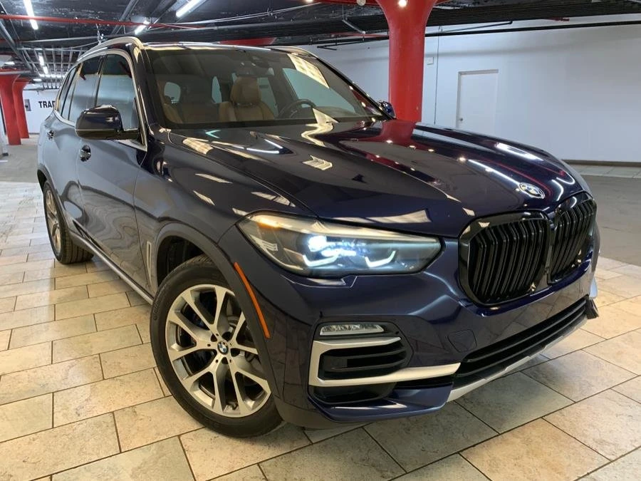 2019 BMW G05 X5 - Image 3 of 16