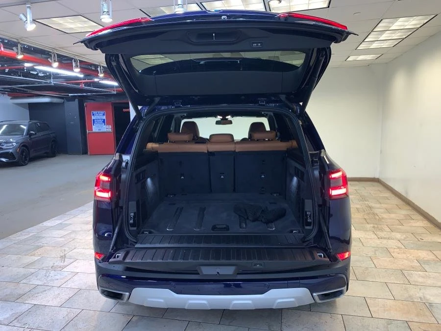 2019 BMW G05 X5 - Image 8 of 16