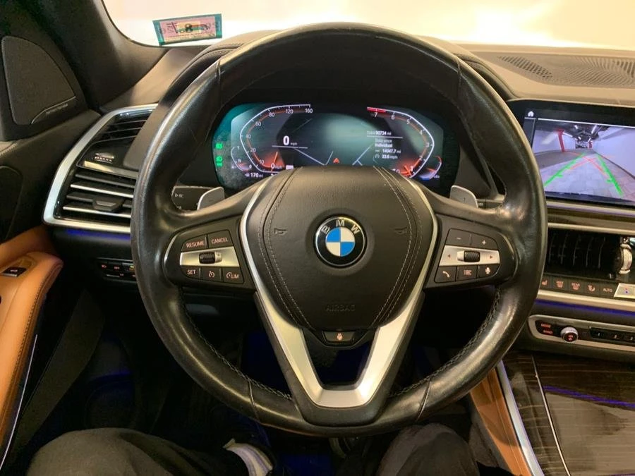 2019 BMW G05 X5 - Image 13 of 16