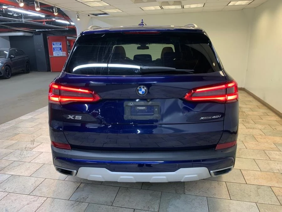 2019 BMW G05 X5 - Image 5 of 16
