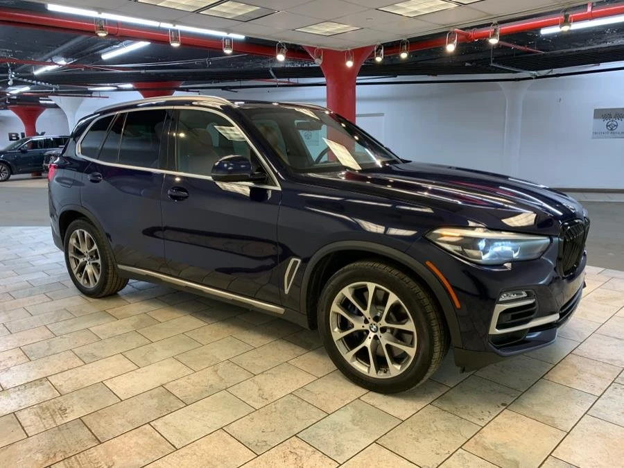 2019 BMW G05 X5 - Image 9 of 16