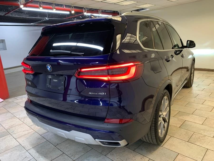 2019 BMW G05 X5 - Image 6 of 16