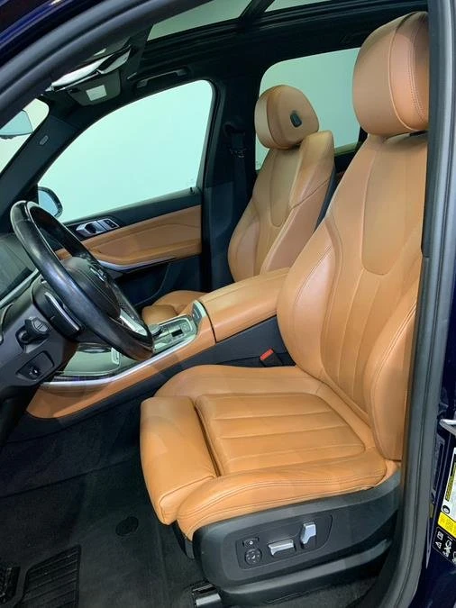 2019 BMW G05 X5 - Image 10 of 16