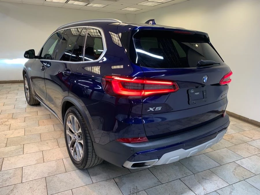 2019 BMW G05 X5 - Image 4 of 16