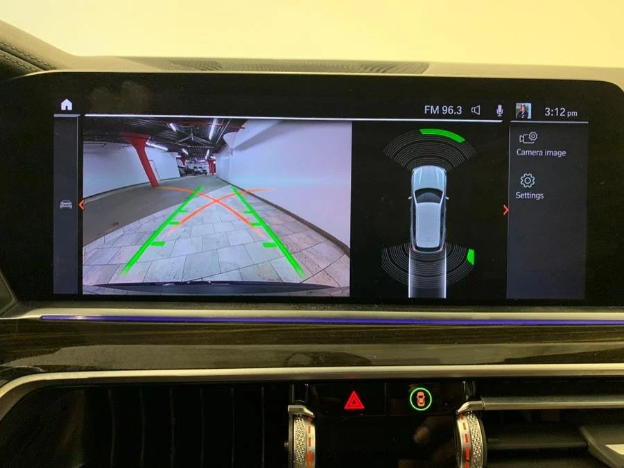 2019 BMW G05 X5 - Image 15 of 16