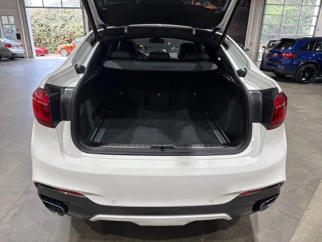 2019 BMW F16 X6 - Image 14 of 19