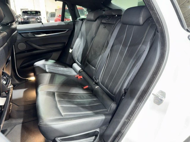 2019 BMW F16 X6 - Image 12 of 19