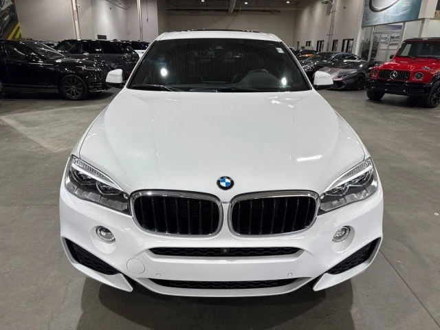 2019 BMW F16 X6 - Image 2 of 19
