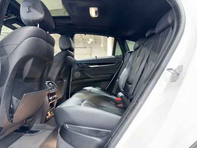 2019 BMW F16 X6 - Image 11 of 19