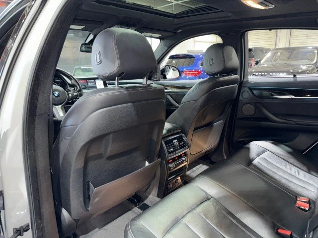 2019 BMW F16 X6 - Image 10 of 19