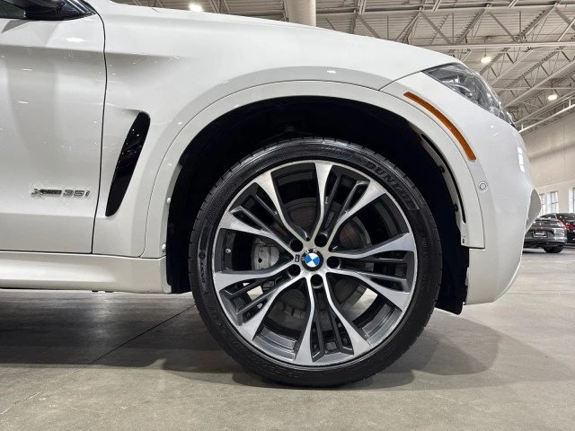 2019 BMW F16 X6 - Image 18 of 19