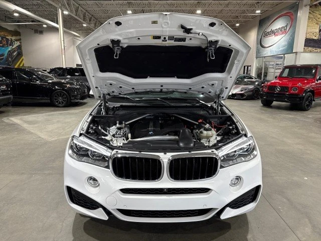 2019 BMW F16 X6 - Image 15 of 19
