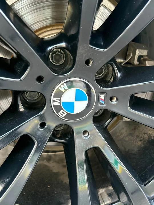 2019 BMW F16 X6 - Image 4 of 8