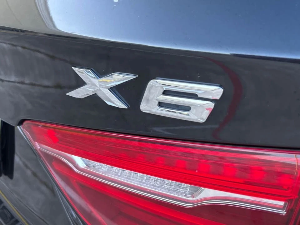 2019 BMW F16 X6 - Image 5 of 8